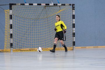 Bild 36 - wCJ NFV Futsalturnier